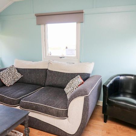 Chalet 95 Aberystwyth Bagian luar foto