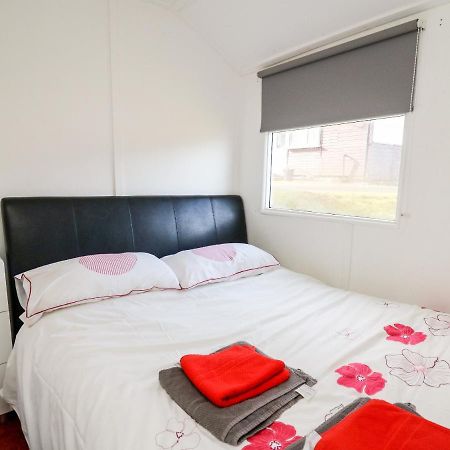 Chalet 95 Aberystwyth Bagian luar foto